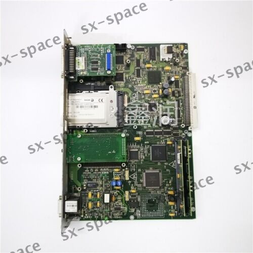 1Pcs  Cpu-Eth8055/Ab-M 100% Tested