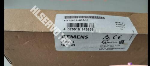 1Pcs New 6Gt2001-0Ca10 Slg43