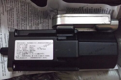 1Pcs New  Akm21C-Ans2Gb03
