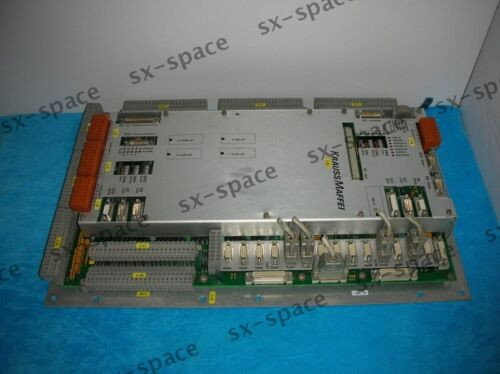 Kraussmaffei 5088110   100% Tested