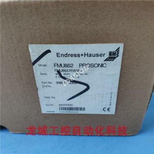 1Pc New  Fmu862-R1A1A1