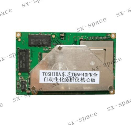 1Pcs Tba-40Fr Hcd75D 100% Tested