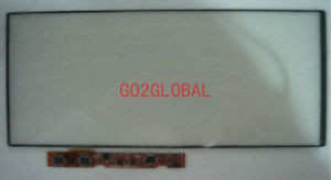 SIEMENS  SCD 1597-ET 6AV8100-1BB00-0AA0 TouchScreen Glass new