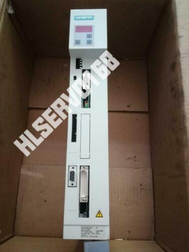 1Pcs New 6Se7016-0Tp50-Z Z=K80+F01