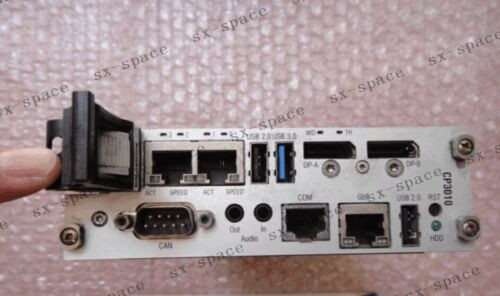 1Pcs Cp3010 31.352-1010.1/L00 100% Tested