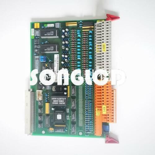 1Pcs Te500A033   Warranty