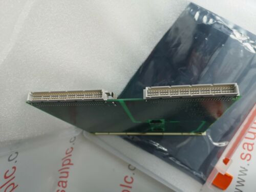 Abb  Dsai133A 3Bse018290R1  Module