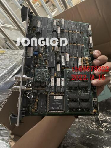 1Pcs  Grabber 96K Dsp 500-0192 Rev.B