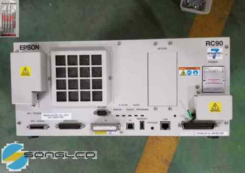 1Pcs  E Pson Rc90