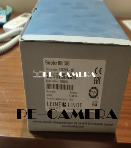 1Pcs New Encoder Rhi 503 516249-19