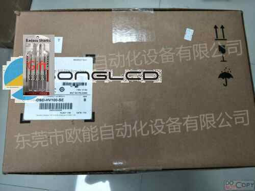 1Pcs New 2098-Dsd-Hv100-S