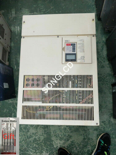 Cimr-G7A4055 Used & Tested With Warranty