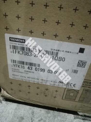 100% Test  New 1Fk7083-2Ac71-1Qb0