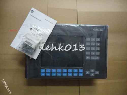 New 2711-K10C9 2711K10C9