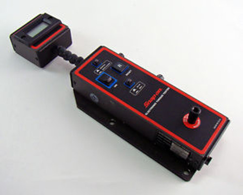 Snap On QC1ETT50 Electronic Torque Tester 5-50 in lb
