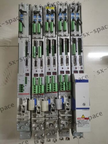 Hdd02.2-W040N-Hs12-01-Fw Fwa-Diax04-Els-05Vrs-Ms 100% Tested