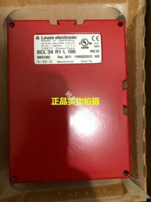 1Pc New Bcl 34 R1 L 100 Bcl34R1L100