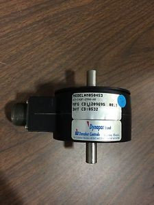 Danaher M050453 63-CADD-2500-AB Dynapar Encoder