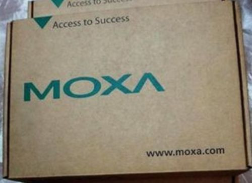 New Moxa Eds-305-S-Sc-80-T