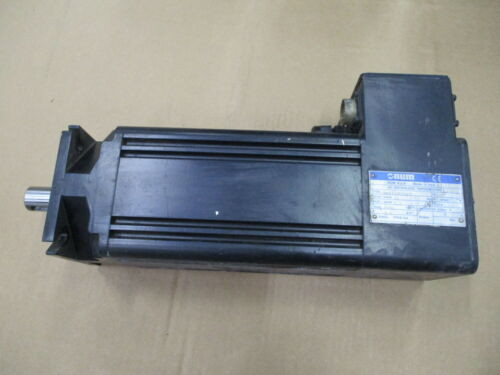 Num Bmh1154K1Da1C Ac Brushless Servomotor Pack Of 3