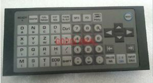 FANUC Shenyang CNC machine operation panel button membrane CAK6150 / CAK5085 NEW