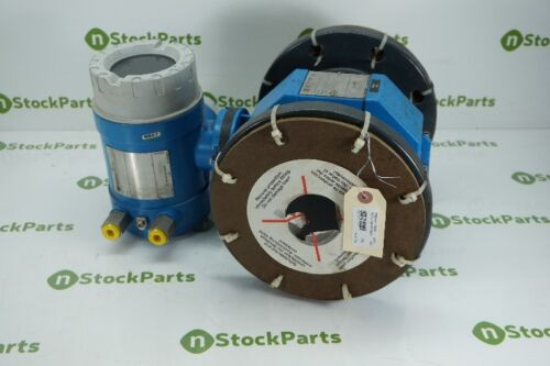 Endress + Hauser 33F-T-1H-Mh1Ed11A21A Nsmd
