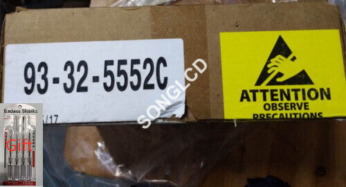 1Pcs New Haas 60Amp 93-32-5552C