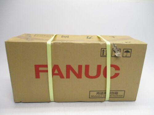 Fanuc A06B-0243-B100 Nsfs