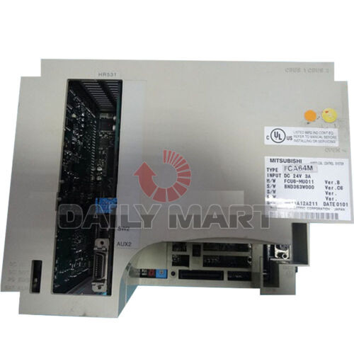 Used Mitsubishi Fca64M