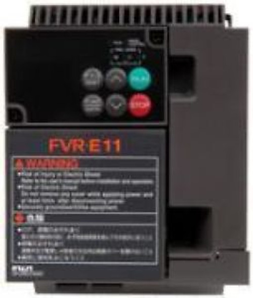 FUJI  frequency converter FVR2,2E9S-4JE