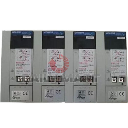 Used Mitsubishi Mds-B-Svj2-75