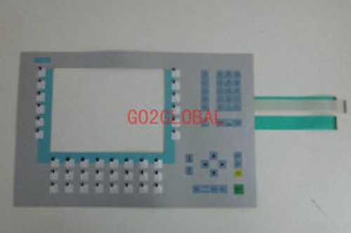 SIEMENS OP37 Membrane Keypad 6AV3637-1LL00-0BX1 new