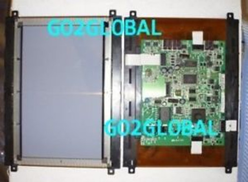 Original SHARP LCD PANEL LJ64EU34 8.9