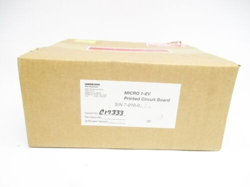 Chemetron Micro1-Ev Nsfs