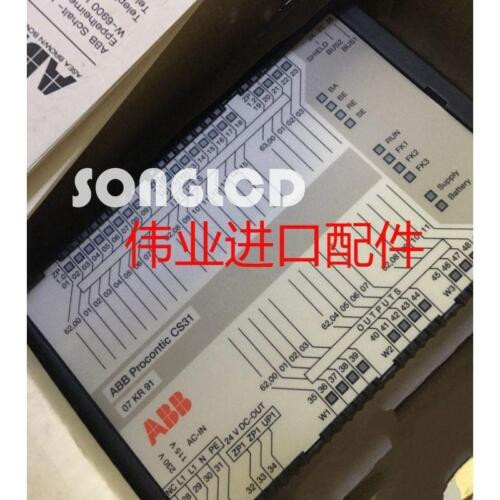 1Pcs New  Cs31 07 Kr 91