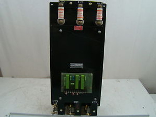 Payne Engineering 240VAC 80AMP Contactor 11E-2-80