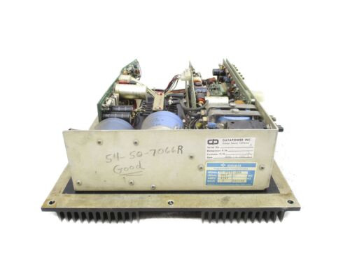 Gould As-P530-Oma