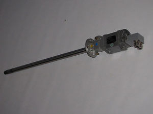 HEGWEIN GAS FIRED IGNITER # ZUK 60 M/00C -NEW-