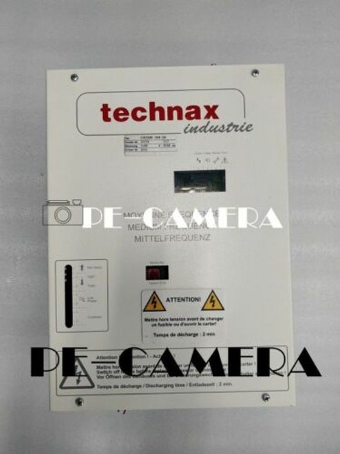 1Pcs Technax Siniushwi 408W Can  /Ship