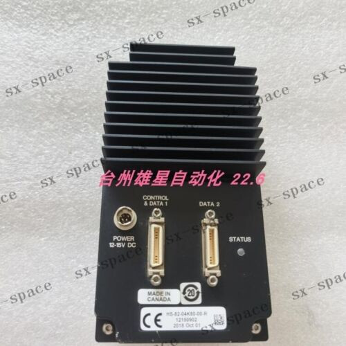 1Pcs Hs-82-04K80-00-R 100% Tested