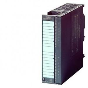 SIEMENS frequency converter PLC 6ES7323-1BL00-0AA0