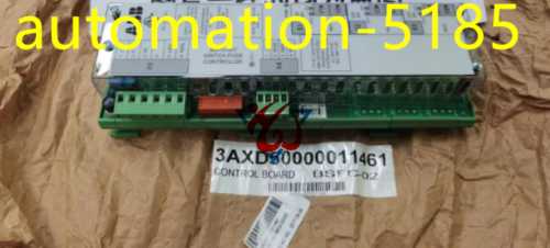 Abb Control Panel Bsfc-02C 3Axd50000011461 New