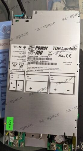 1Pcs  Nv723996 100% Tested