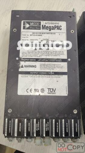 1Pcs  Mp10-910502