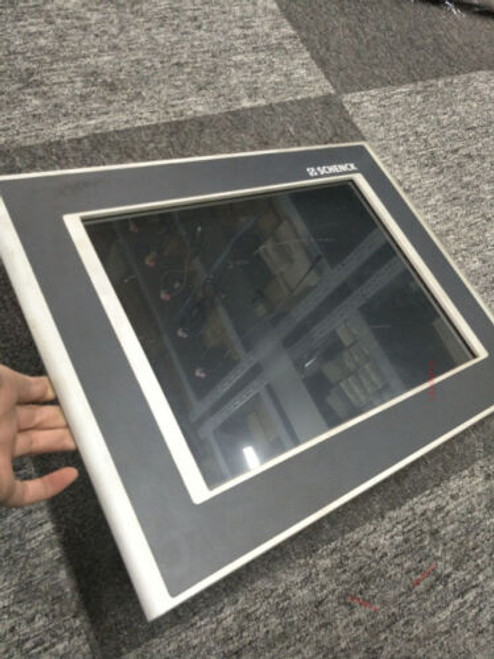 Used & Testeded  Cnschen-Krv11/5Pc720.1505-K01  /Ems