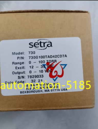 Setra 730G100Tad42Cd7A New