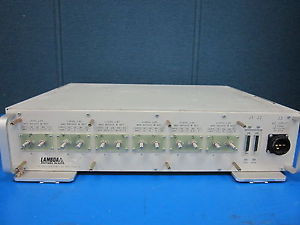 Lambda LTX/Trillium Power Supply Part # 876-5088-01