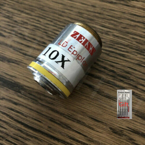 Ld Epiplan 10X/0.25 Dic