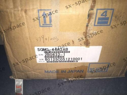 New Sgmg-44A2Ab