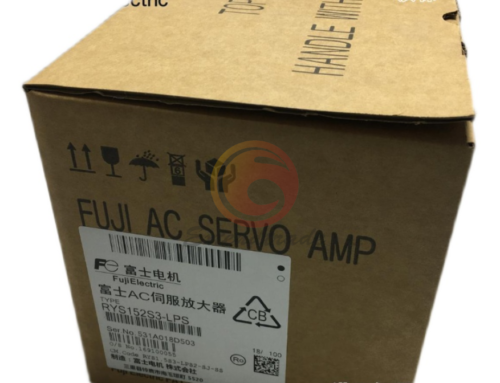 One New Fuji Rys202S3-Lps